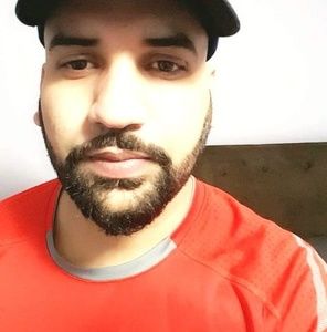 Meet your Posher, Raj